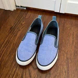 Sperry X Vineyard Vines Shoes